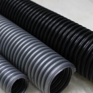 Vacuum cleaner hose equipment production line